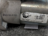 2016-2021 Kia Soul Car Starter Motor Solenoid OEM P/N:82244038 Fits Fits 2013 2014 2016 2017 2018 2019 2020 2021 2022 OEM Us