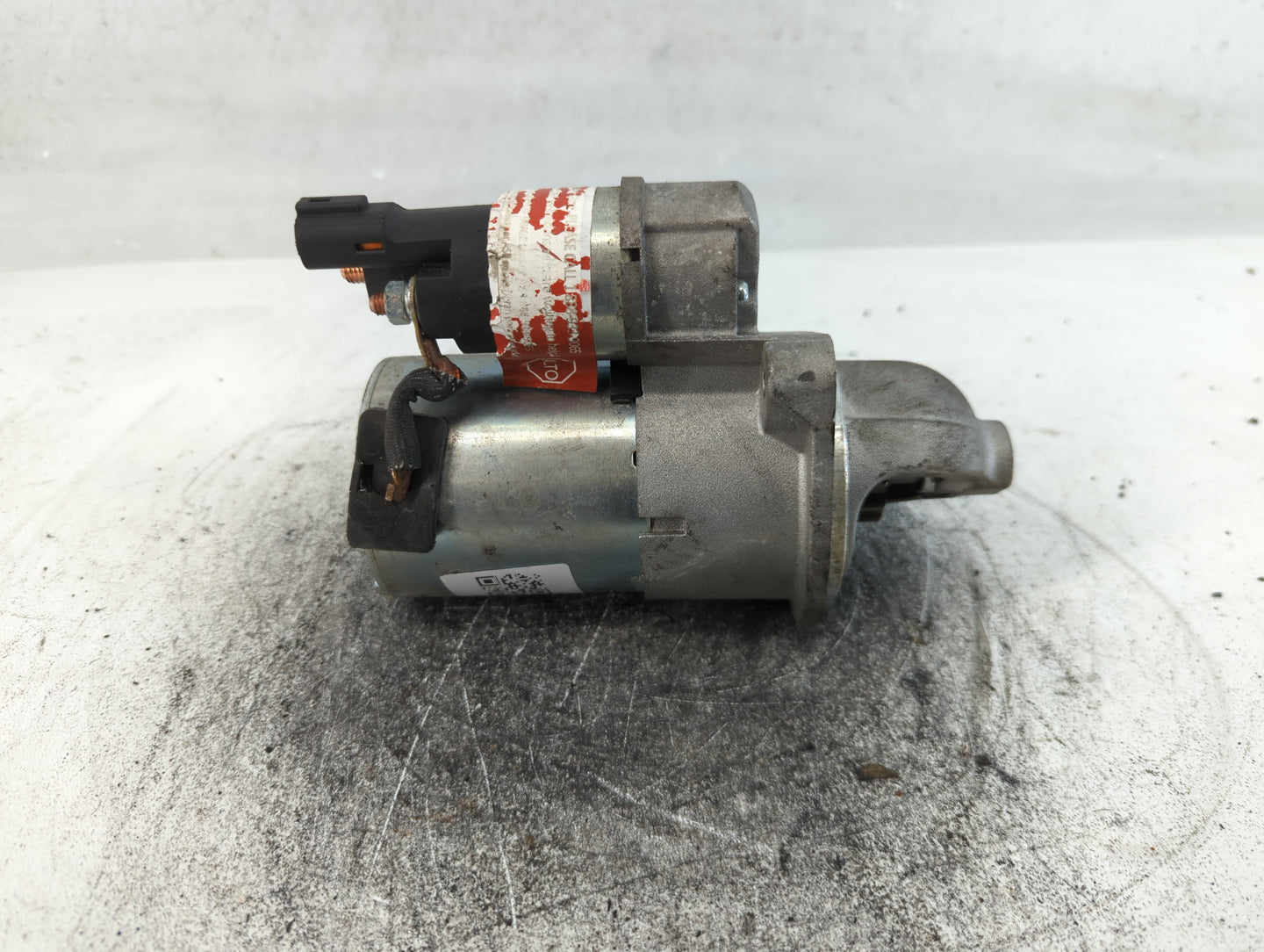 2016-2021 Kia Soul Car Starter Motor Solenoid OEM P/N:82244038 Fits Fits 2013 2014 2016 2017 2018 2019 2020 2021 2022 OEM Us