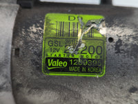 2016-2021 Kia Soul Car Starter Motor Solenoid OEM P/N:1209395 36100-22200 Fits Fits 2013 2014 2016 2017 2018 2019 2020 2021 