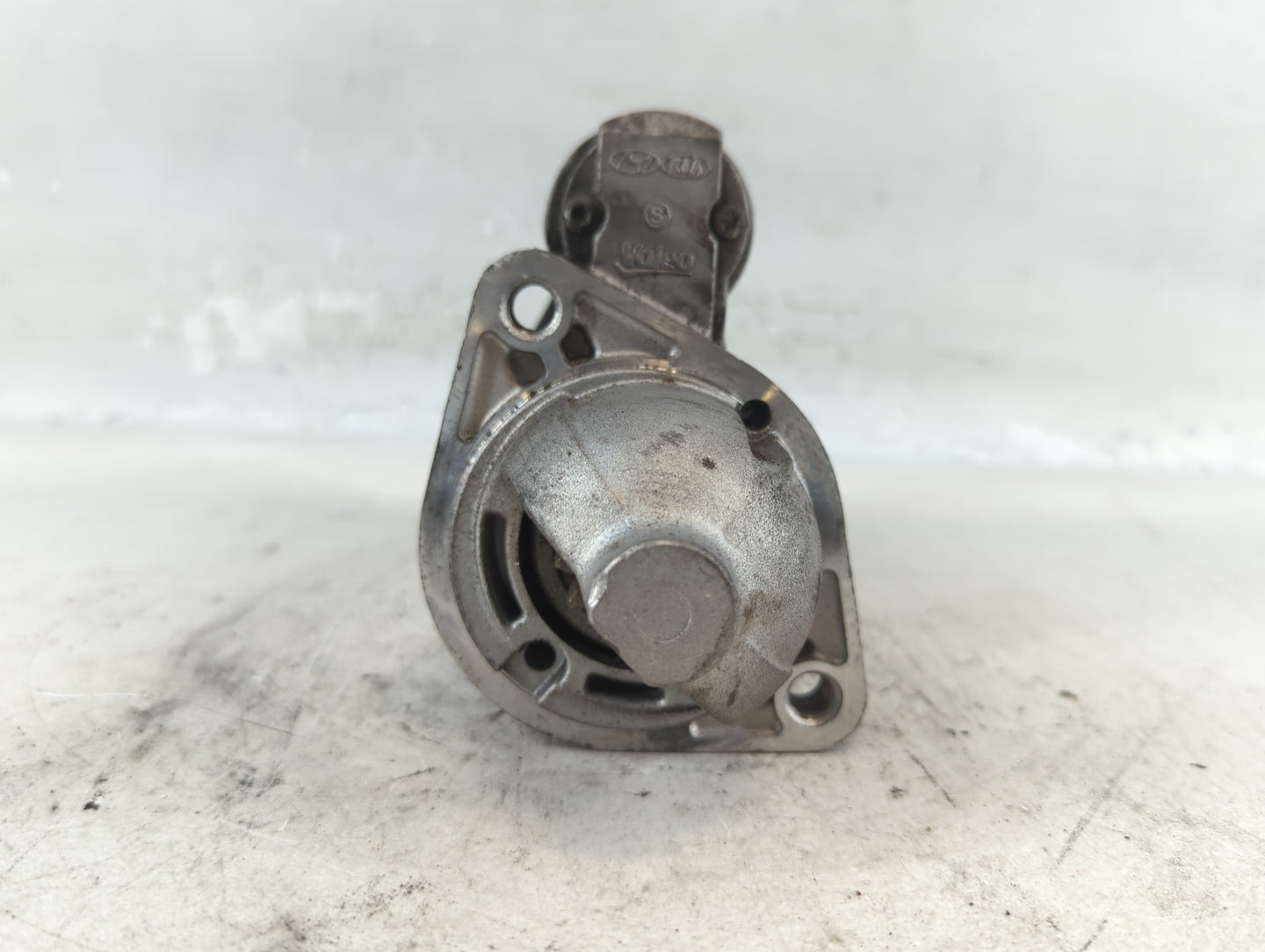 2016-2021 Kia Soul Car Starter Motor Solenoid OEM P/N:1209395 36100-22200 Fits Fits 2013 2014 2016 2017 2018 2019 2020 2021 