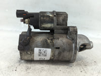 2016-2021 Kia Soul Car Starter Motor Solenoid OEM P/N:1209395 36100-22200 Fits Fits 2013 2014 2016 2017 2018 2019 2020 2021 