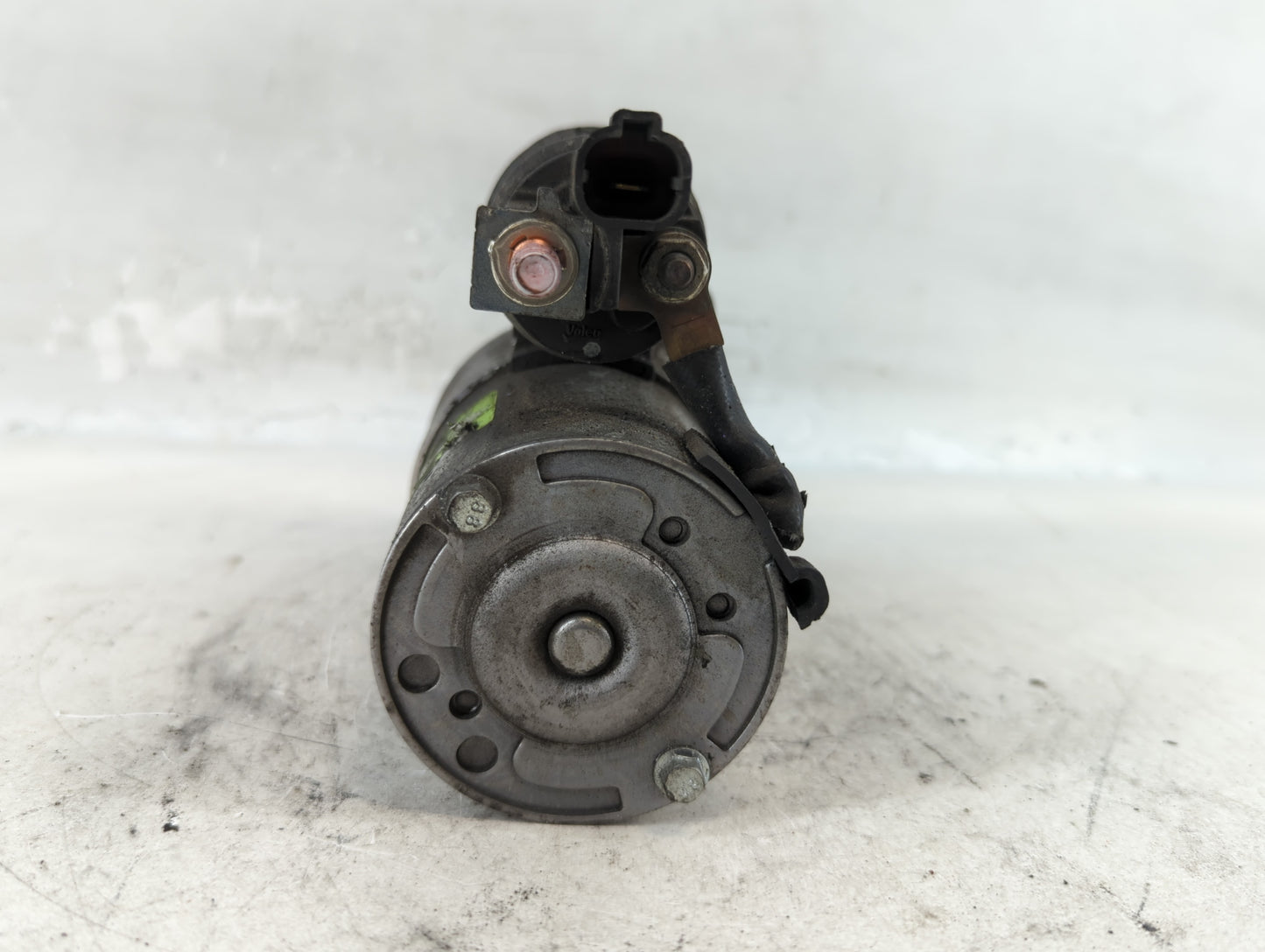 2016-2021 Kia Soul Car Starter Motor Solenoid OEM P/N:1209395 36100-22200 Fits Fits 2013 2014 2016 2017 2018 2019 2020 2021 
