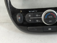 2014-2016 Kia Soul Climate Control Module Temperature AC/Heater Replacement P/N:97250-B2G Fits Fits 2014 2015 2016 OEM Used 