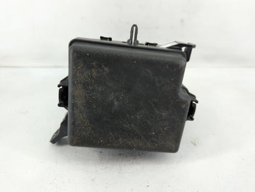2016 Kia Soul Fusebox Fuse Box Panel Relay Module P/N:91950-B2280 Fits OEM Used Auto Parts - Oemusedautoparts1.com