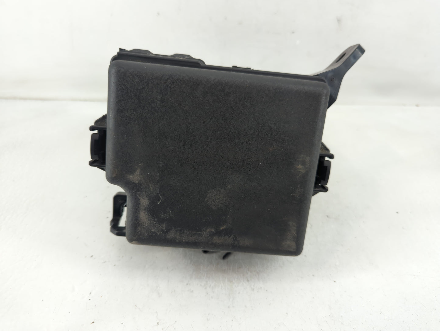 2016 Kia Soul Fusebox Fuse Box Panel Relay Module P/N:91950-B2070 Fits OEM Used Auto Parts - Oemusedautoparts1.com
