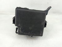 2016 Kia Soul Fusebox Fuse Box Panel Relay Module P/N:91950-B2070 Fits OEM Used Auto Parts - Oemusedautoparts1.com