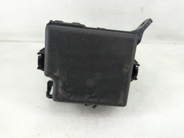 2016 Kia Soul Fusebox Fuse Box Panel Relay Module P/N:91950-B2070 Fits OEM Used Auto Parts - Oemusedautoparts1.com