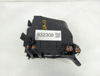 2016 Kia Soul Fusebox Fuse Box Panel Relay Module P/N:91950-B2070 Fits OEM Used Auto Parts - Oemusedautoparts1.com