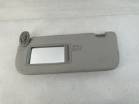 2014-2019 Kia Soul Sun Visor Shade Replacement Driver Left Mirror Fits Fits 2014 2015 2016 2017 2018 2019 OEM Used Auto Part