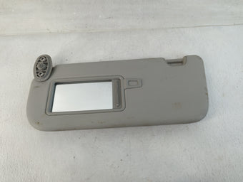 compare product 2014-2019 Kia Soul Sun Visor Shade Replacement Driver Left Mirror Fits Fits 2014 2015 2016 2017 2018 2019 OEM Used Auto Parts