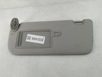 2014-2019 Kia Soul Sun Visor Shade Replacement Driver Left Mirror Fits Fits 2014 2015 2016 2017 2018 2019 OEM Used Auto Part