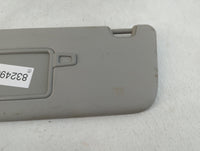 2014-2019 Kia Soul Sun Visor Shade Replacement Driver Left Mirror Fits Fits 2014 2015 2016 2017 2018 2019 OEM Used Auto Part