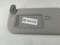 2014-2019 Kia Soul Sun Visor Shade Replacement Driver Left Mirror Fits Fits 2014 2015 2016 2017 2018 2019 OEM Used Auto Part