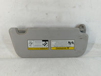 2014-2019 Kia Soul Sun Visor Shade Replacement Driver Left Mirror Fits Fits 2014 2015 2016 2017 2018 2019 OEM Used Auto Part