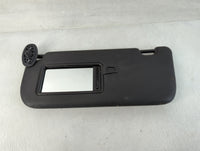 2014-2019 Kia Soul Sun Visor Shade Replacement Driver Left Mirror Fits Fits 2014 2015 2016 2017 2018 2019 OEM Used Auto Part