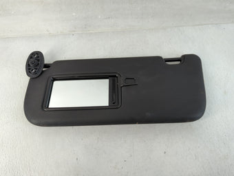 compare product 2014-2019 Kia Soul Sun Visor Shade Replacement Driver Left Mirror Fits Fits 2014 2015 2016 2017 2018 2019 OEM Used Auto Parts