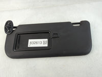2014-2019 Kia Soul Sun Visor Shade Replacement Driver Left Mirror Fits Fits 2014 2015 2016 2017 2018 2019 OEM Used Auto Part