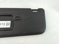 2014-2019 Kia Soul Sun Visor Shade Replacement Driver Left Mirror Fits Fits 2014 2015 2016 2017 2018 2019 OEM Used Auto Part