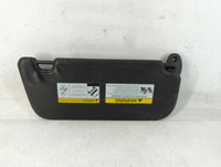 2014-2019 Kia Soul Sun Visor Shade Replacement Driver Left Mirror Fits Fits 2014 2015 2016 2017 2018 2019 OEM Used Auto Part