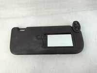 2014-2019 Kia Soul Sun Visor Shade Replacement Passenger Right Mirror Fits Fits 2014 2015 2016 2017 2018 2019 OEM Used Auto 