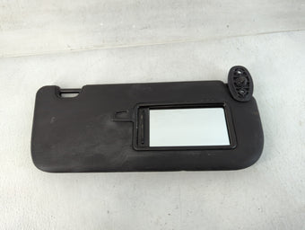 compare product 2014-2019 Kia Soul Sun Visor Shade Replacement Passenger Right Mirror Fits Fits 2014 2015 2016 2017 2018 2019 OEM Used Auto Parts