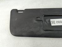 2014-2019 Kia Soul Sun Visor Shade Replacement Passenger Right Mirror Fits Fits 2014 2015 2016 2017 2018 2019 OEM Used Auto 