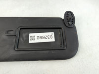 2014-2019 Kia Soul Sun Visor Shade Replacement Passenger Right Mirror Fits Fits 2014 2015 2016 2017 2018 2019 OEM Used Auto 