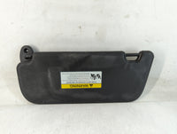 2014-2019 Kia Soul Sun Visor Shade Replacement Passenger Right Mirror Fits Fits 2014 2015 2016 2017 2018 2019 OEM Used Auto 