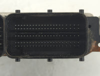 2016 Kia Soul PCM Engine Control Computer ECU ECM PCU OEM P/N:39133-2EHA8 Fits OEM Used Auto Parts - Oemusedautoparts1.com