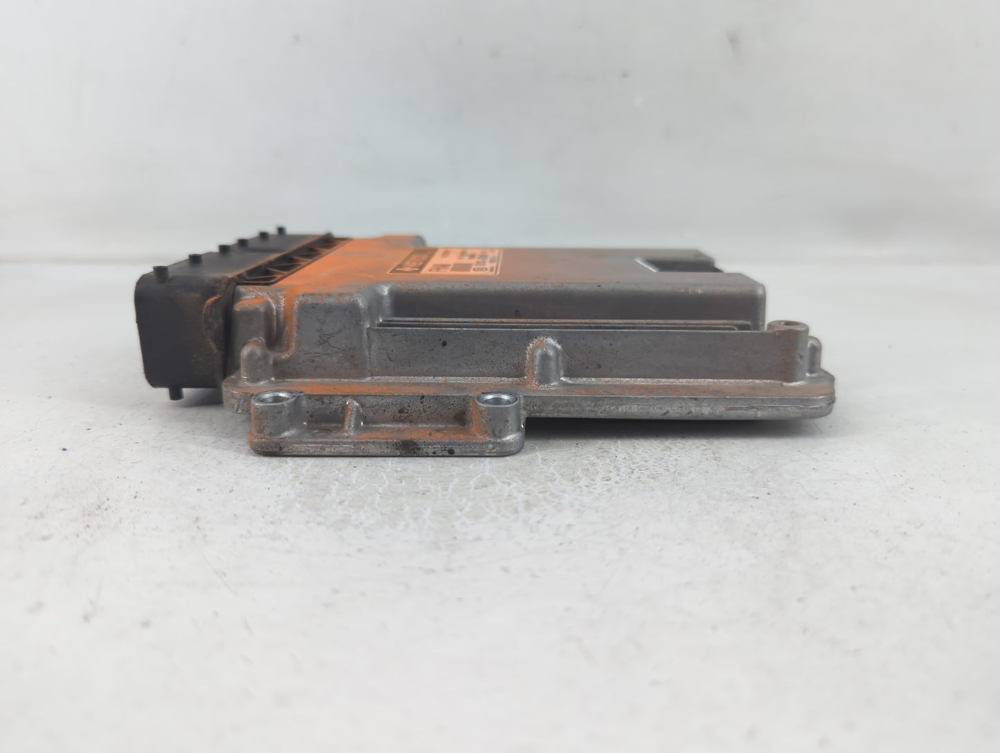 2016 Kia Soul PCM Engine Control Computer ECU ECM PCU OEM P/N:39133-2EHA8 Fits OEM Used Auto Parts - Oemusedautoparts1.com