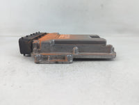 2016 Kia Soul PCM Engine Control Computer ECU ECM PCU OEM P/N:39133-2EHA8 Fits OEM Used Auto Parts - Oemusedautoparts1.com