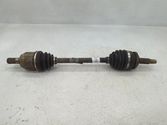 compare product 2014-2019 Kia Soul Axle Shaft Front Driver Cv C/v