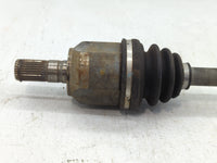 2014-2019 Kia Soul Axle Shaft Front Driver Cv C/v - Oemusedautoparts1.com
