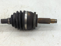 2014-2019 Kia Soul Axle Shaft Front Driver Cv C/v - Oemusedautoparts1.com