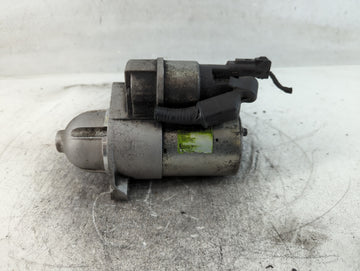 2016-2021 Kia Soul Car Starter Motor Solenoid OEM Fits Fits 2013 2014 2016 2017 2018 2019 2020 2021 2022 OEM Used Auto Parts
