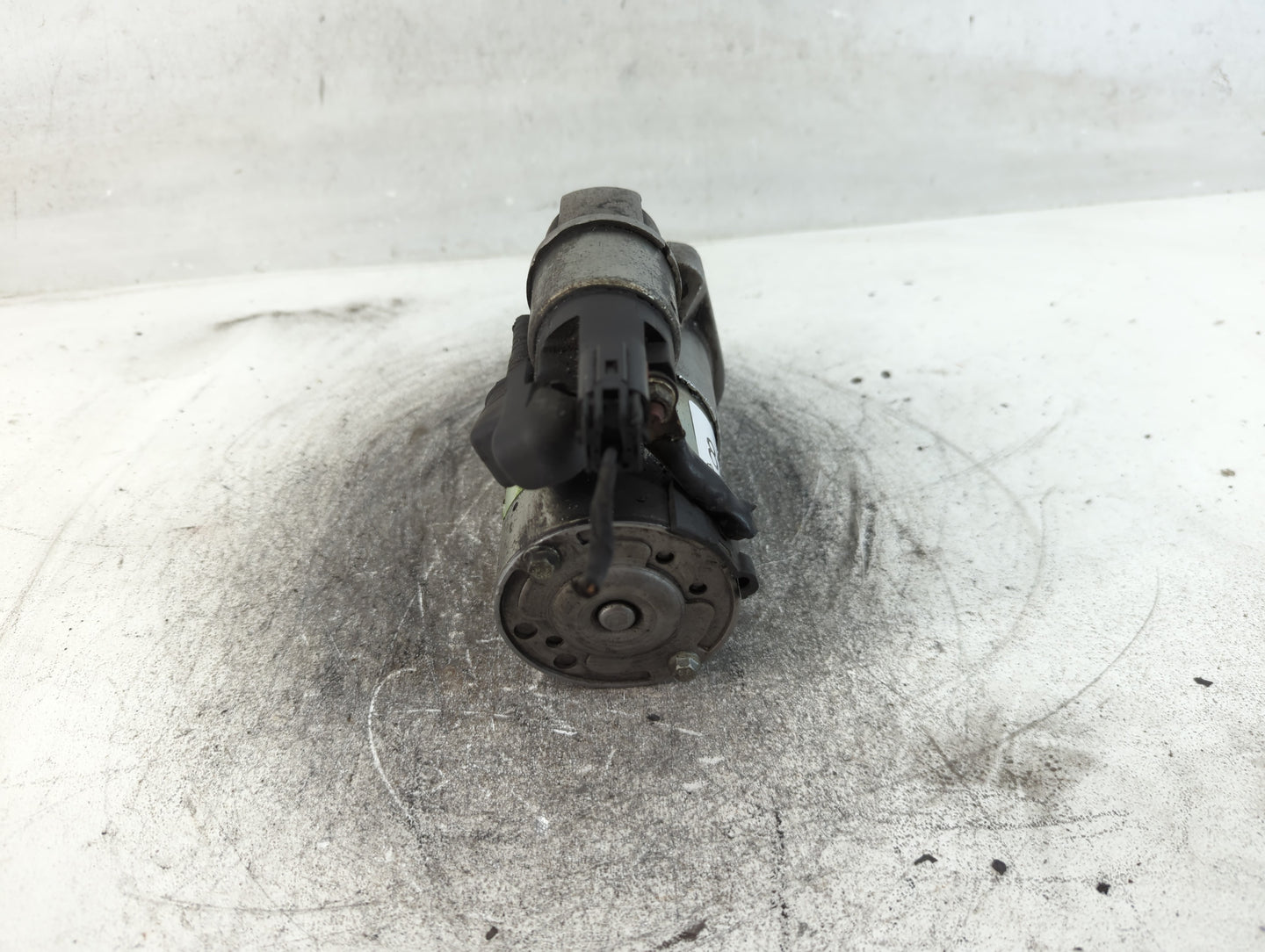 2016-2021 Kia Soul Car Starter Motor Solenoid OEM Fits Fits 2013 2014 2016 2017 2018 2019 2020 2021 2022 OEM Used Auto Parts