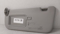 2014-2019 Kia Soul Sun Visor Shade Replacement Driver Left Mirror Fits Fits 2014 2015 2016 2017 2018 2019 OEM Used Auto Part