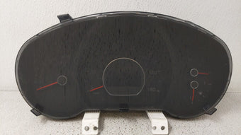 compare product 2016 Kia Soul Instrument Cluster Speedometer Gauges P/N:94006-B2630 Fits OEM Used Auto Parts