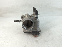 2012-2019 Kia Soul Throttle Body P/N:35100-2B300 Fits Fits 2012 2013 2014 2015 2016 2017 2018 2019 OEM Used Auto Parts - Oem