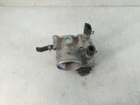 2012-2019 Kia Soul Throttle Body P/N:35100-2B300 Fits Fits 2012 2013 2014 2015 2016 2017 2018 2019 OEM Used Auto Parts - Oem