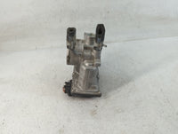 2012-2019 Kia Soul Throttle Body P/N:35100-2B300 Fits Fits 2012 2013 2014 2015 2016 2017 2018 2019 OEM Used Auto Parts - Oem
