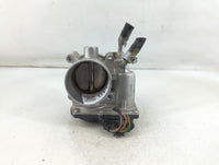 2014-2019 Kia Soul Throttle Body P/N:35100-2E000 Fits Fits 2011 2012 2013 2014 2015 2016 2017 2018 2019 2020 2021 OEM Used A