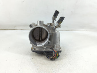 compare product 2014-2019 Kia Soul Throttle Body P/N:35100-2E000 Fits Fits 2011 2012 2013 2014 2015 2016 2017 2018 2019 2020 2021 OEM Used Auto Parts
