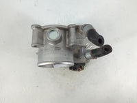2014-2019 Kia Soul Throttle Body P/N:35100-2E000 Fits Fits 2011 2012 2013 2014 2015 2016 2017 2018 2019 2020 2021 OEM Used A