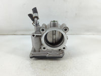 2014-2019 Kia Soul Throttle Body P/N:35100-2E000 Fits Fits 2011 2012 2013 2014 2015 2016 2017 2018 2019 2020 2021 OEM Used A