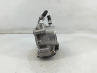 2014-2019 Kia Soul Throttle Body P/N:35100-2E000 Fits Fits 2011 2012 2013 2014 2015 2016 2017 2018 2019 2020 2021 OEM Used A