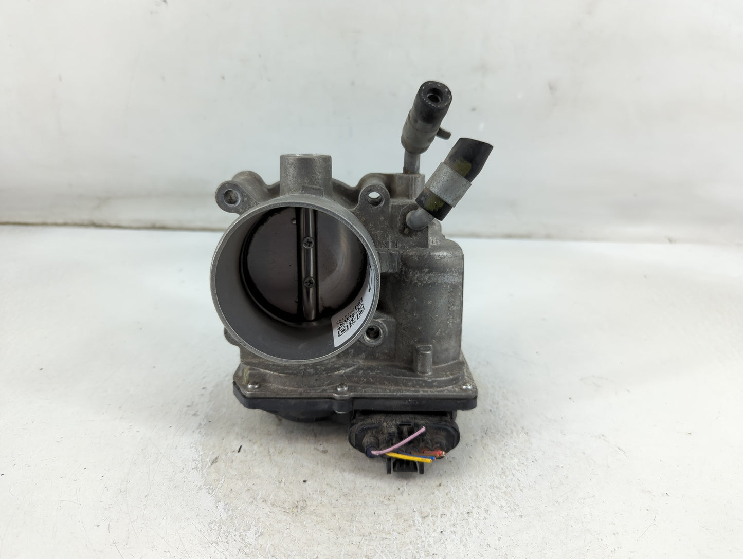 2014-2019 Kia Soul Throttle Body P/N:F1508 5323 7S20, 35100-2E000 Fits Fits 2011 2012 2013 2014 2015 2016 2017 2018 2019 202