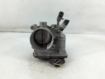 compare product 2014-2019 Kia Soul Throttle Body P/N:F1508 5323 7S20, 35100-2E000 Fits Fits 2011 2012 2013 2014 2015 2016 2017 2018 2019 2020 2021 OEM Used Auto Parts
