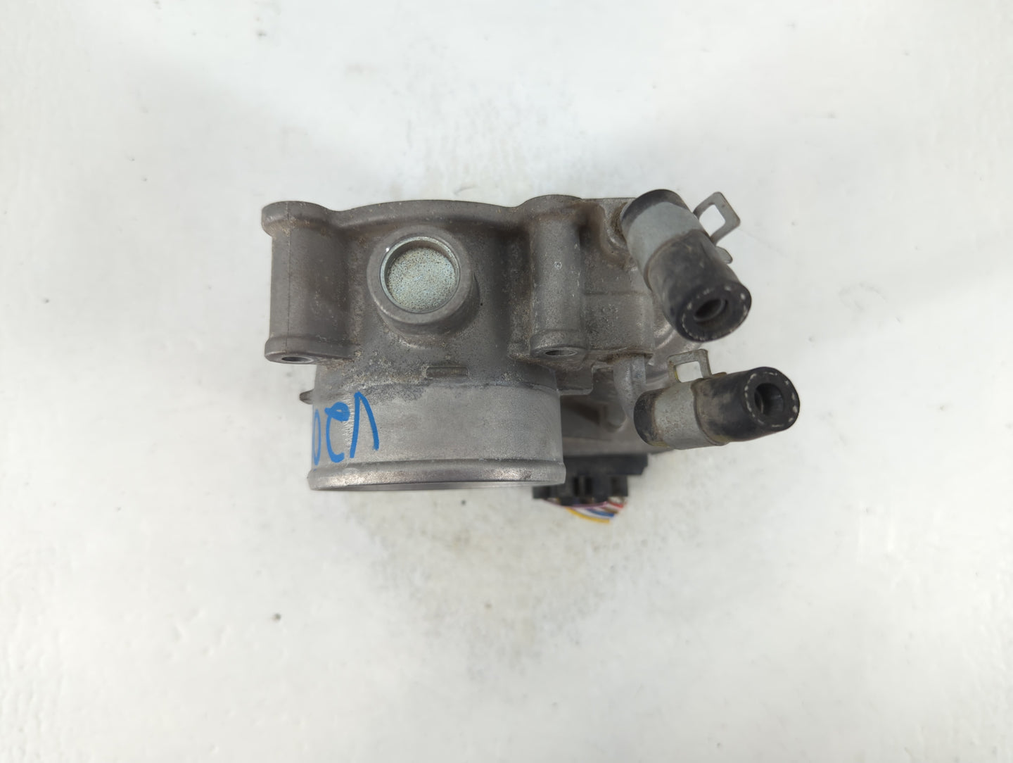 2014-2019 Kia Soul Throttle Body P/N:F1508 5323 7S20, 35100-2E000 Fits Fits 2011 2012 2013 2014 2015 2016 2017 2018 2019 202