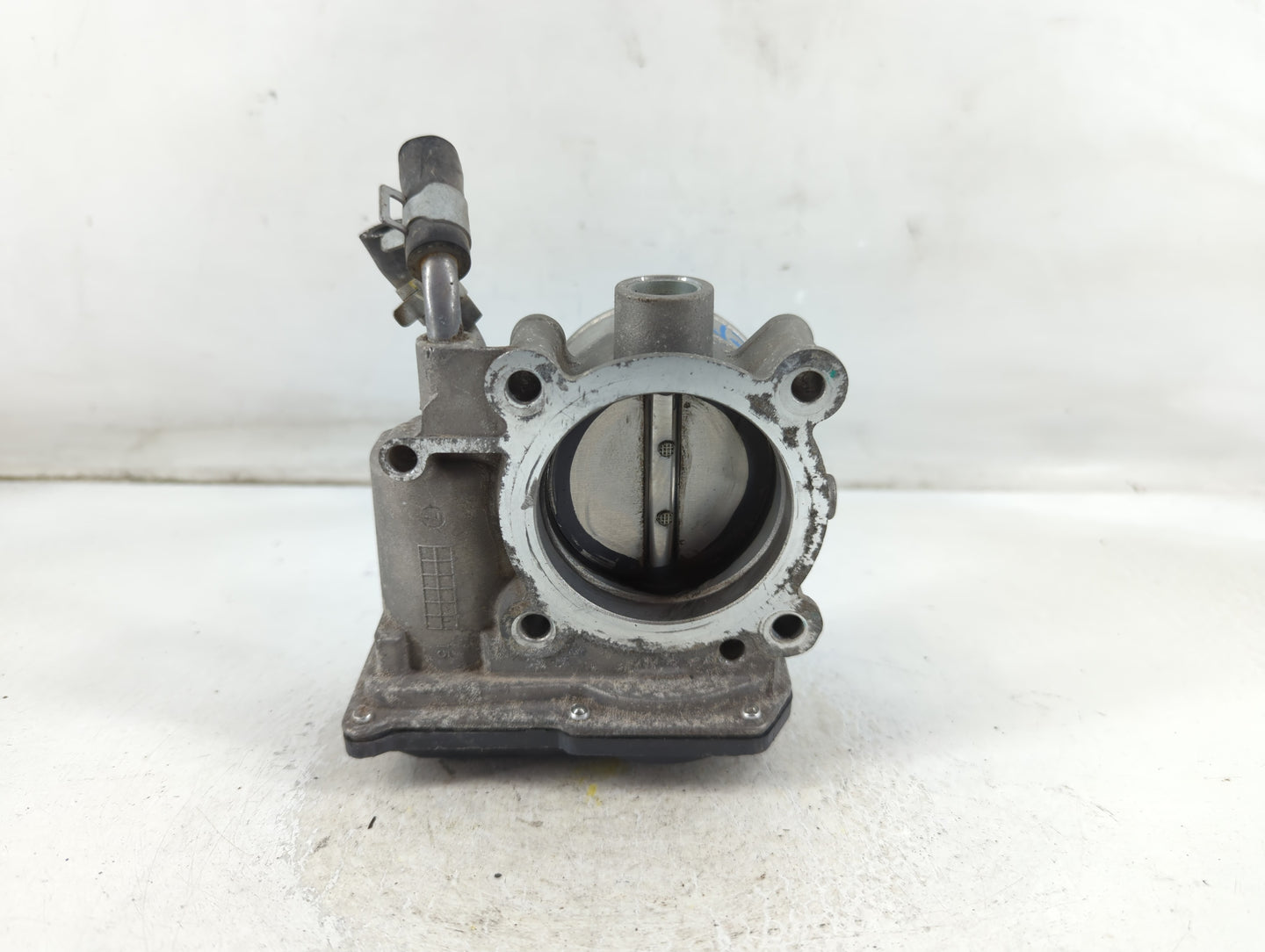 2014-2019 Kia Soul Throttle Body P/N:F1508 5323 7S20, 35100-2E000 Fits Fits 2011 2012 2013 2014 2015 2016 2017 2018 2019 202